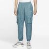 Nike Knitted Sweatpants Men's Blue CU4144-031