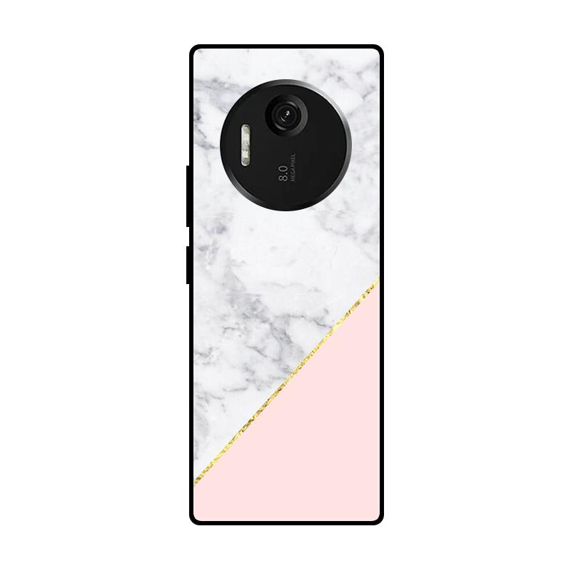 For Xiaomi Qin F25 Case Slim Soft TPU Black Matte Fashion Phone Case For DuoQin F25 QinF25 F 25 Cover Coque Protective Shells