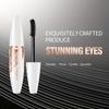 Long-lasting, Quick-drying, Thick, Waterproof, Sweat-proof, Long-lasting, Smudge-proof Mascara