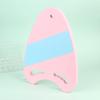 Premium Swim Float Board For Adults And Kids Colorful Design 3Cm Thick Streamlined Shape Easy To Grip Durable Eva Material
