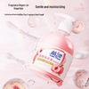 Lam Pure Peach Refreshing Hand Wash