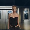 Women's Sleeveless Bustier Corset Top - Sexy European & American Style for Spring & Autumn 2025