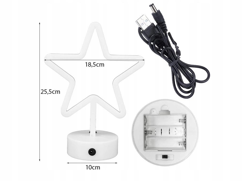 100 Led Star (72) Gab_B
