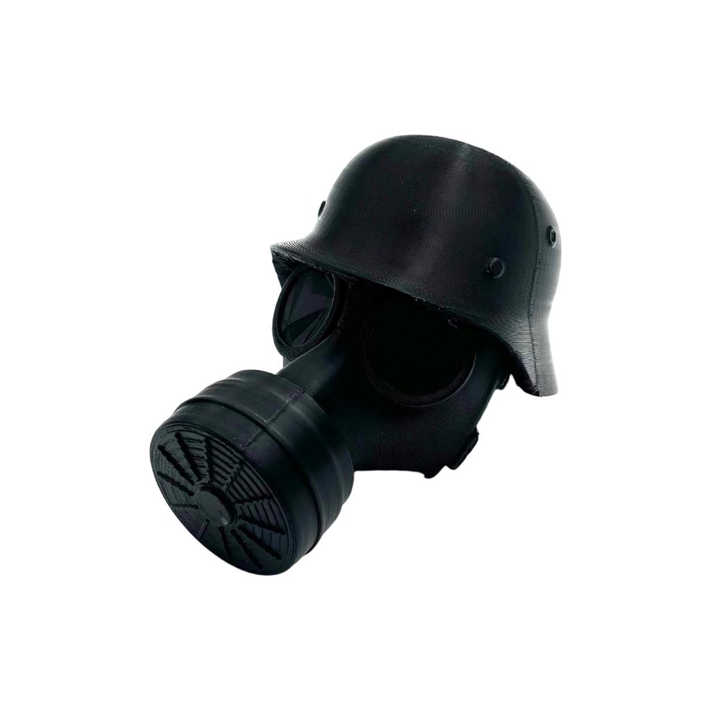 Ковпачок для зчіпного пристрою причепа, Ковпачки для ступиці причепа, Захисний ковпачок для фаркопа (форма протигаза), Універсальна заглушка для дишла