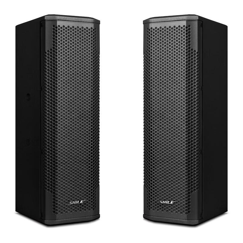 Shile Professional Conference Room Audio System