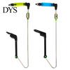 Fishing Hanger Portable Lightweight Wobbler Stainless Alarm Steel for Carp Fish Ringer