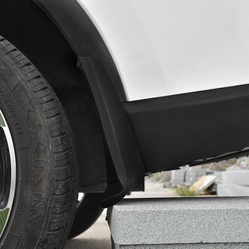 Front Rear Mudguards For BYD Seal U 2023 2024 MudFlaps Splash Guards Wheel Protector Fender