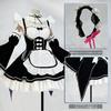 Life In Another World Rem Maid Halloween Holiday Gift [HOLOUN] Costume, Costume,