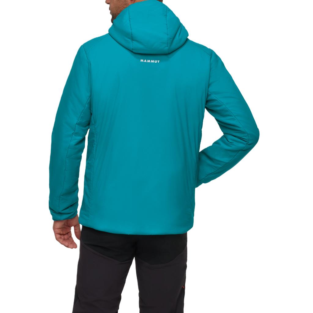 Mammut Rime In hooded jacket 1013-04100