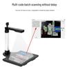 Wendou W1024AF Drug Traceability Document Camera CN plug (adapter included)