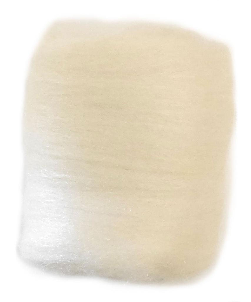 Hamanaka Sparkly Felt Wool, Twinkle, 30g, Col. 421, H440-004-421