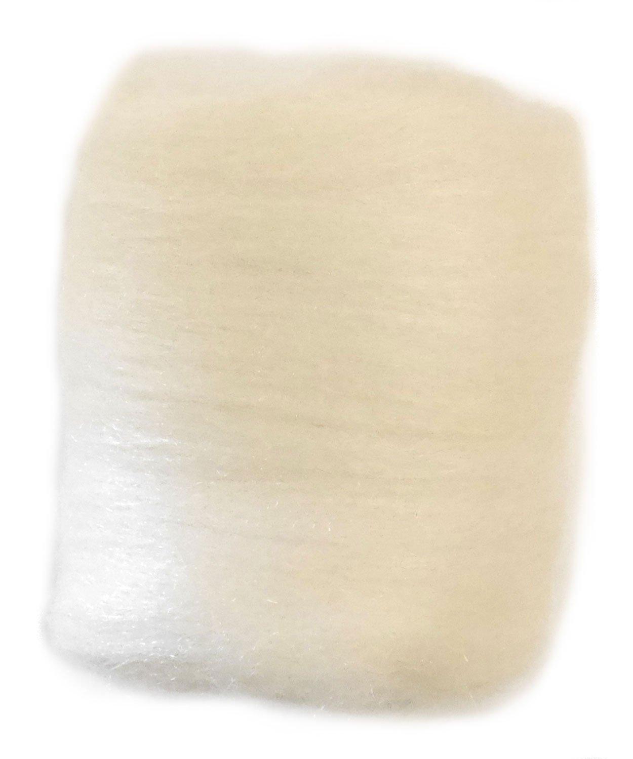 

Hamanaka Sparkly Felt Wool, Twinkle, 30g, col. 421, H440-004-421