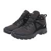 Salomon EXEO MID GTX L47523600 Waterproof Trekking Shoes Size Men's High-Top Gore-Tex (Black, 28.0)