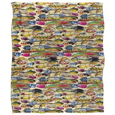 Beddengoed – Plaids