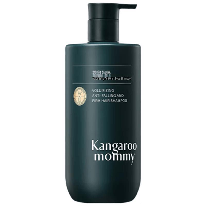 Kangaroo Mommy Anti-Hair Loss & Strengthening Shampoo
