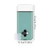 Lightweight Timer Bag Portable Design Portable Safe For Kids Phone Lock Box  School Supplies