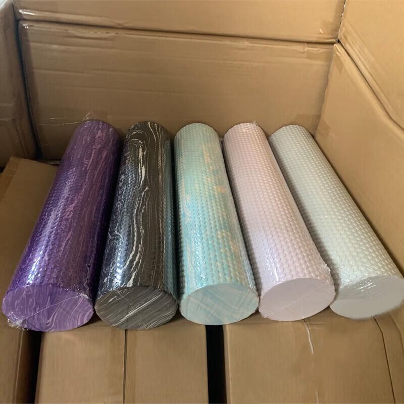 Shuangan Textured Foam Roller
