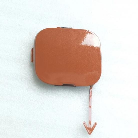 

Car Bumper Tow Hook Eye Cover For 2013~2017 Subaru Forester 57731SG010 помаранчевий