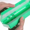 TOYMYTOY Microscope Slide Storage Specimen Slide Holds 50 Green Box, Case, Box, Slides,