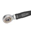 40mm-280mm Motorcycle Universal Gear Shifts Linkage Shifter Link Rod Modified