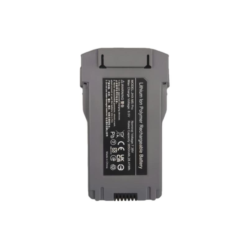 NEW 4850mAh For Mini 5 Pro Battery Plus Long-Life Battery Compatible Mini 5 Pro UAV Intelligent Flight Battery No Original
