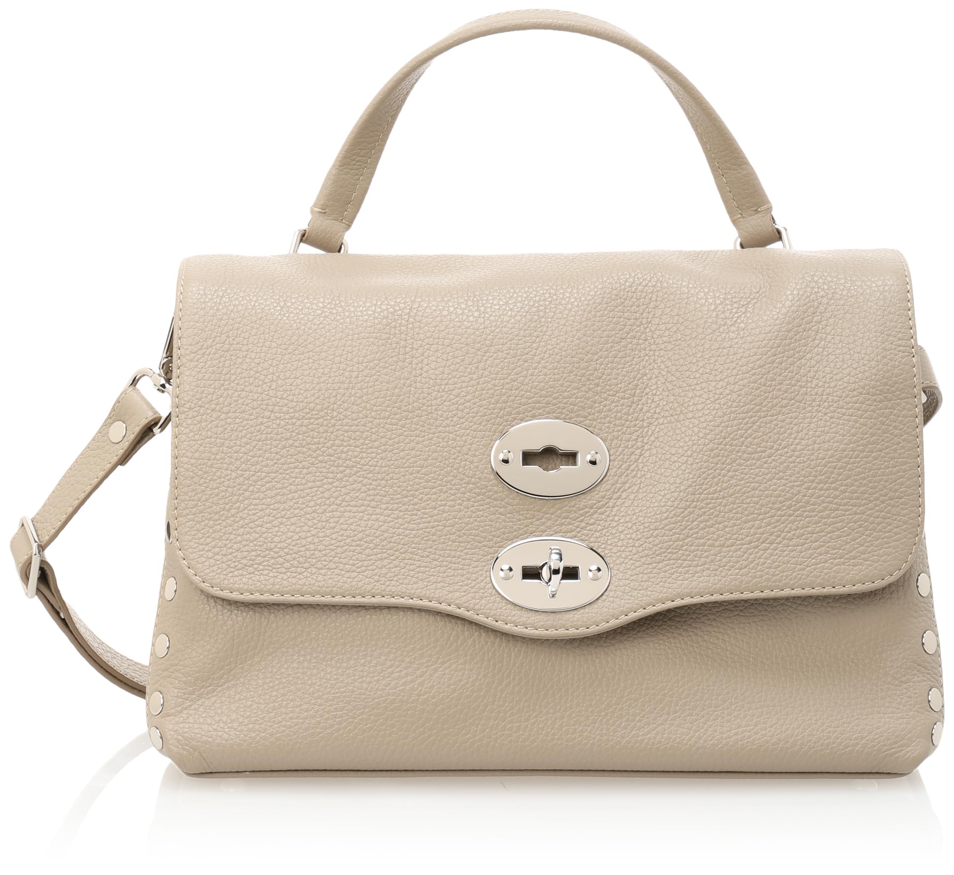 

Shoulder bag POSTINAS 0004 Z0160 CRETA [Zanellato] Women s [item]