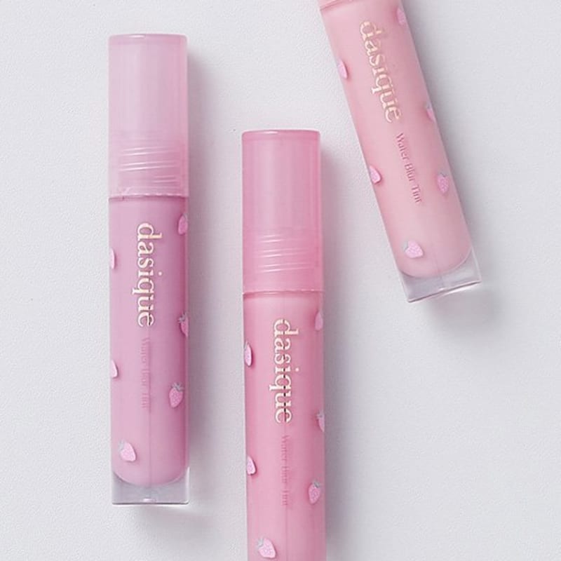 [Daisyk] Water Blur Tint Berry Smoothie Collection 5 Types (Choose 1)