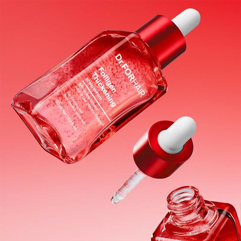 DR.FORHAIR Folligen Thickening Scalp Serum 50ml
