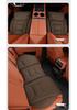 Feifan F7/R7 Memory Foam Car Seat Cushion and Leg Rest Extension Pad