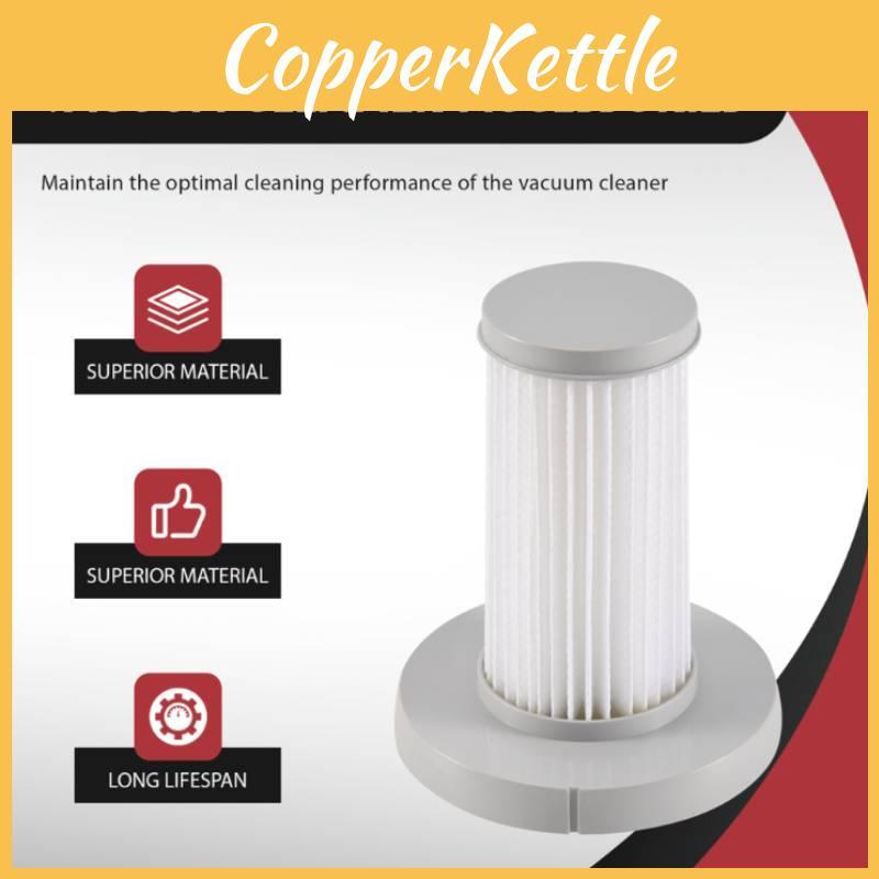 For Deerma Dx700 Replacement Filter Set For Vacuum Cleaners With Washable Cotton And Knit Filters