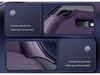 Leapmotor Lafa5 Full Coverage Trunk Mat – Fits 26 Models for Car Modification & Interior Decoration.