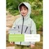 Right European Style Boys' Mountain Waterproof Hooded Jacket, Spring New Children's Clothing, Kids' Top, Spring Trendy Style