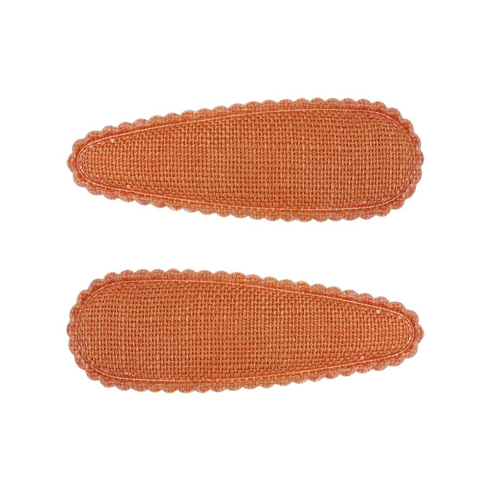 Urocze i Stylowe Dziecięce Klipsy do Włosów, Klipsy Łezki, Klipsy do Grzywki, Wsuwki do Włosów, Ozdoby do Włosów, Klipsy Boczne