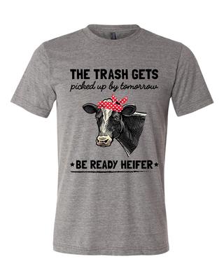 Oberteile – T-Shirts
