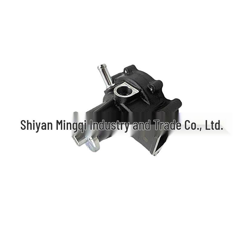 Sinotruk Howo Jiefang Foton Engine Water Pump 1006489425