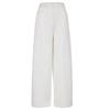 VEROMODA Women's Cotton Lyocell Blend Banana Pants