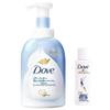 Deep Nourishing Shower Foam & Essence Set