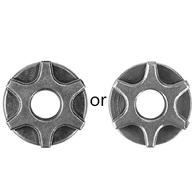 Superkraftig borrchuck Multifunktionell kvarnomvandlare M10/M14/M16