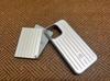 Magnesium Aluminum Alloy Phone Case for Apple Luggage
