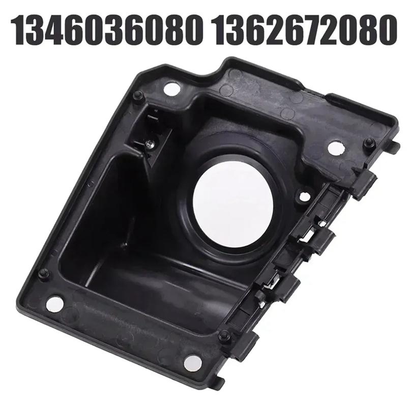 Für Fiat Für Ducato Für Relay Für Boxer 2006 2014 Kraftstoffklappen-Gehäuse Ersatzteil-Nummer 1346036080 1362672080