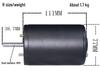 300W Dual Bearing Reversible DC Motor Generator for Wind & Hydro Power, 12-24V