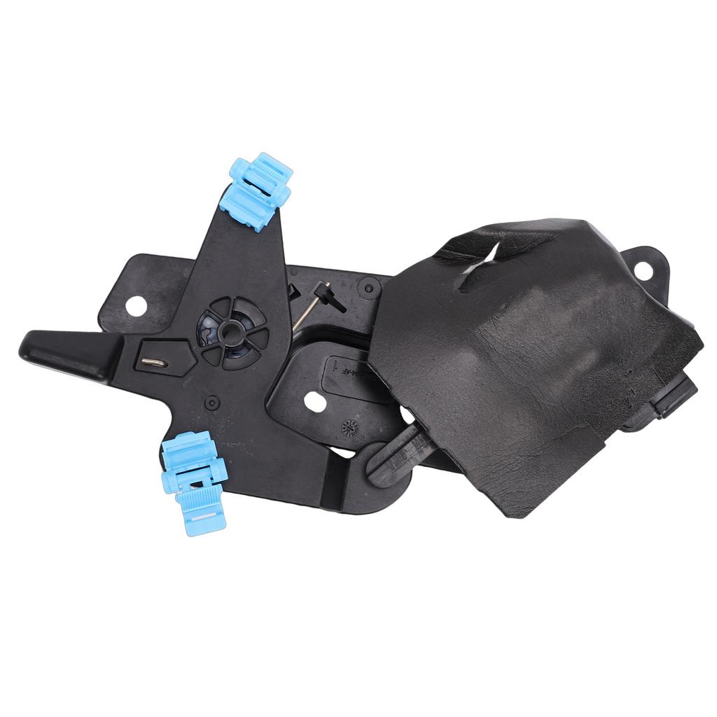 Rear Gate Powered Tailgate Lock Actuator Replacement for Ford F 250 F 350 Super Duty 2017 2021 GC3Z 9943170 E