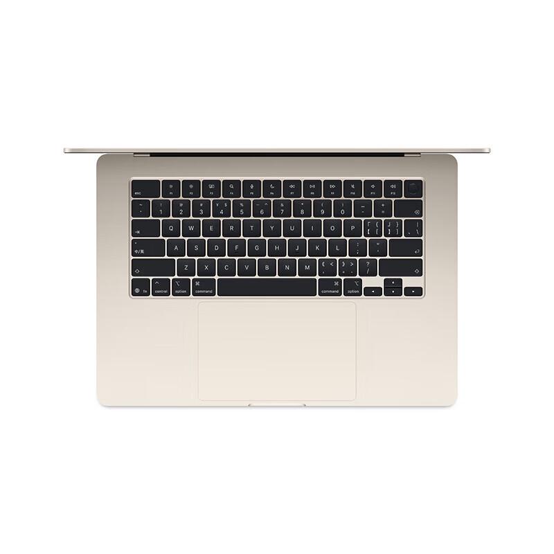 Apple MacBook Air 15-inch M4 Laptop (CN version)