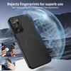 Carbon Fiber Pattern PU Silicone Phone Case For Samsung Galaxy Note 20 Ultra Magnetic Wireless Charging Soft Back Cover Cases