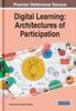 The Digital Learning : Architectures of Participation Book