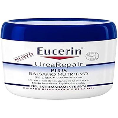 Balm - EUCERIN - Urea Repair Plus - 5% Urea - 450 Ml - Dry Skin