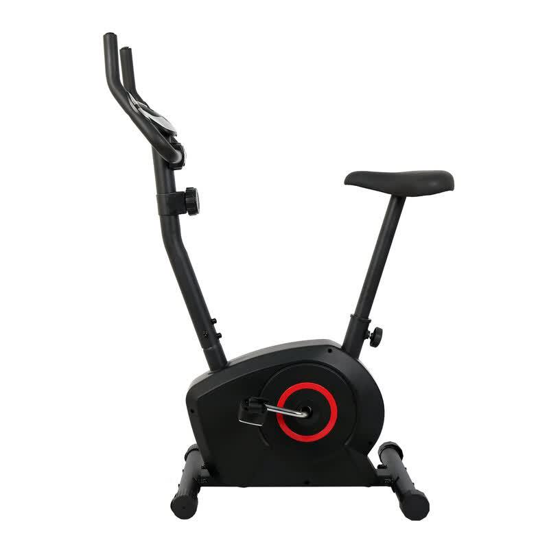 Magnetic Upright Exercise Bike