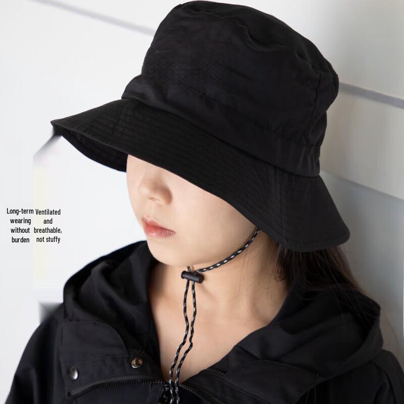 

Yimai Foldable Sun Protection Bucket Hat