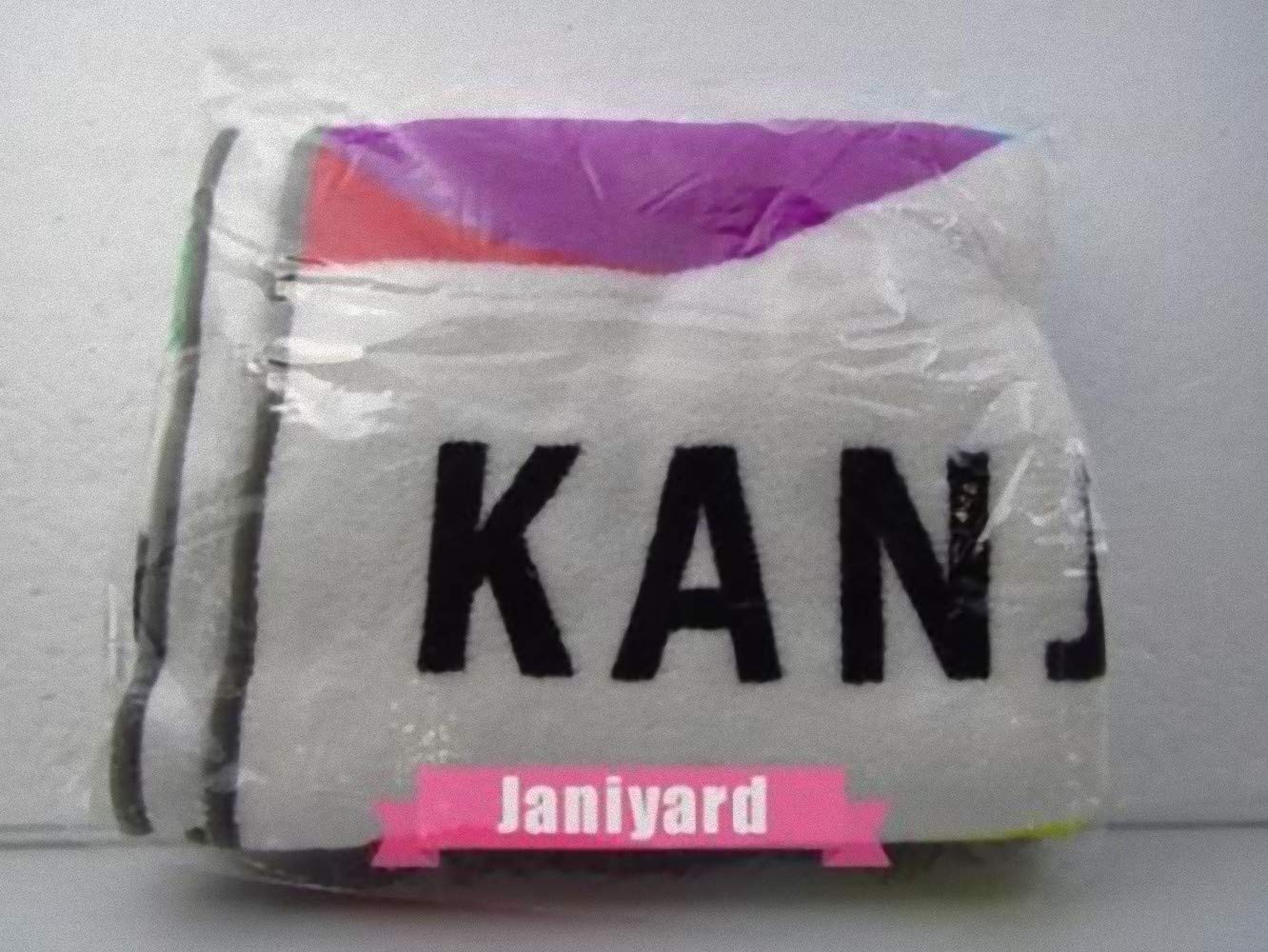 

Kanjani Eight Official Goods 8EST Kyocera Dome Venue Limited Одеяло