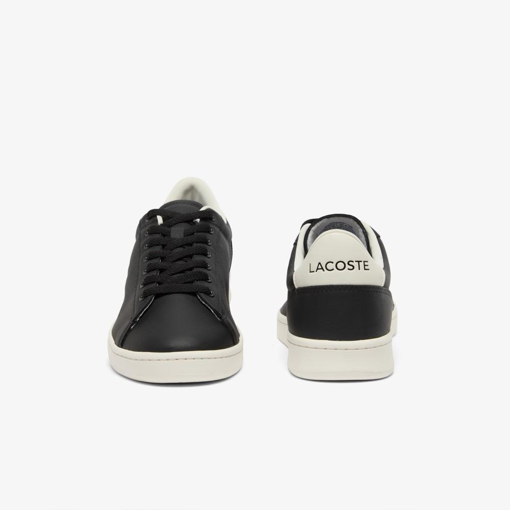 [lacoste] Men's Carnaby Set Leather Sneakers RZ7080M56G454